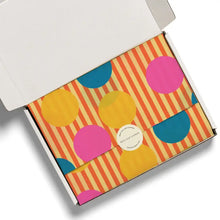 Load image into Gallery viewer, Polka Dots Tissue Paper - Tigertree

