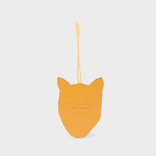 Load image into Gallery viewer, Tree Ornament - Happy Tiger - Tigertree
