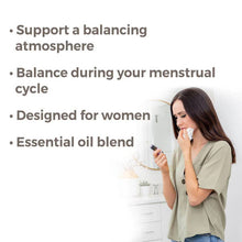 Load image into Gallery viewer, Balance Essential Oil Pre-Diluted Roll-On - Tigertree
