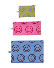 Load image into Gallery viewer, Flat Pouch Set - Pop Happy Mix
