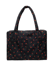 Load image into Gallery viewer, Cloud Carry-On - Painted Wildflower
