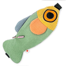 Load image into Gallery viewer, The Fish Bag - Fruity
