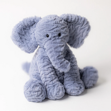 Load image into Gallery viewer, Fuddlewuddle Elephant Medium
