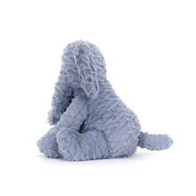 Load image into Gallery viewer, Fuddlewuddle Elephant Medium
