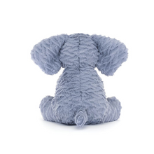 Load image into Gallery viewer, Fuddlewuddle Elephant Medium
