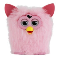 Load image into Gallery viewer, World's Smallest Furby Assorted
