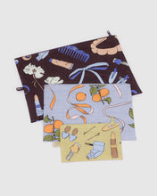 Load image into Gallery viewer, Go Pouch Set - Get Ready With Me
