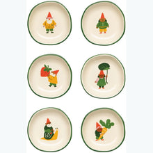 Load image into Gallery viewer, Gnome Grown Pinch Bowl Assorted

