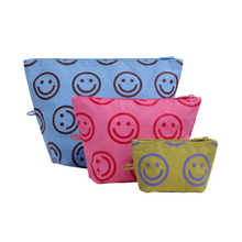 Load image into Gallery viewer, Go Pouch Set - Pop Happy Mix
