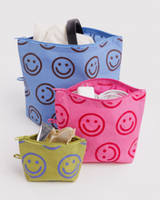 Load image into Gallery viewer, Go Pouch Set - Pop Happy Mix
