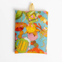 Load image into Gallery viewer, Art Sack - Gourmand - Tigertree
