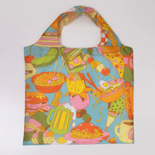 Load image into Gallery viewer, Art Sack - Gourmand - Tigertree
