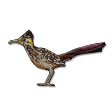 Load image into Gallery viewer, Greater Roadrunner Patch

