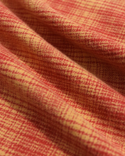 Load image into Gallery viewer, Hiro Shirt Boxy Fit- Yarn Dyed Grindle

