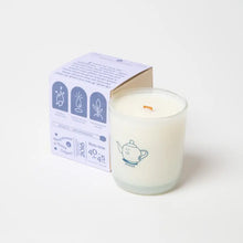 Load image into Gallery viewer, Milkjar Candle - Tigertree
