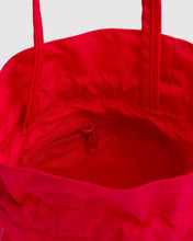 Load image into Gallery viewer, Nylon Drawstring Bag- Candy Apple - Tigertree
