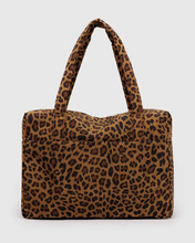 Load image into Gallery viewer, Cloud Carry On - Leopard - Tigertree
