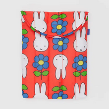 Load image into Gallery viewer, Puffy Laptop Sleeve 13"/14"- Flower Miffy - Tigertree
