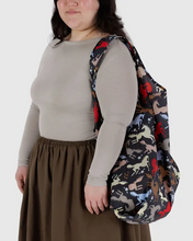 Load image into Gallery viewer, Big Baggu- Horse Cut- Outs - Tigertree
