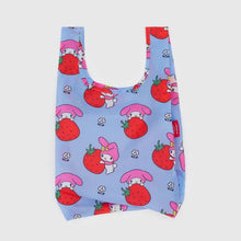 Load image into Gallery viewer, Baby Baggu- My Melody Strawberry - Tigertree
