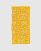 Load image into Gallery viewer, Bath Towel-  Happy Marigold - Tigertree

