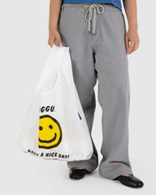Load image into Gallery viewer, Standard Baggu - Thank You Happy - Tigertree
