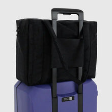 Load image into Gallery viewer, Small Cloud Carry-On - Black - Tigertree
