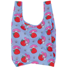 Load image into Gallery viewer, Standard Baggu - My Melody Strawberry - Tigertree
