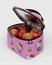 Load image into Gallery viewer, Puffy Lunch Bag - Hello Kitty Pink - Tigertree
