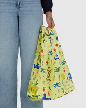 Load image into Gallery viewer, Standard Baggu- Painted Prairie - Tigertree
