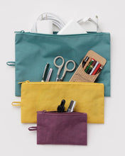Load image into Gallery viewer, Flat Pouch Set - Jewel Mix
