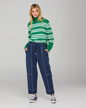 Load image into Gallery viewer, Jonte Pant - Navy

