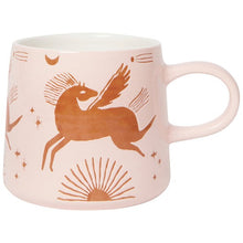 Load image into Gallery viewer, Astral Imprint Mug - Tigertree
