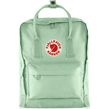 Load image into Gallery viewer, Kanken - Mint Green - Tigertree
