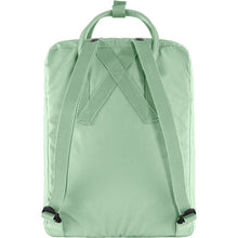Load image into Gallery viewer, Kanken - Mint Green - Tigertree
