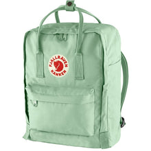 Load image into Gallery viewer, Kanken - Mint Green - Tigertree

