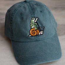 Load image into Gallery viewer, Lose My Shit - Front &amp; Back Dad Hat
