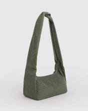 Load image into Gallery viewer, Nylon Meringue Bag - Caper
