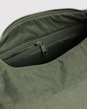 Load image into Gallery viewer, Nylon Meringue Bag - Caper
