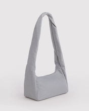 Load image into Gallery viewer, Nylon Meringue Bag - Fog
