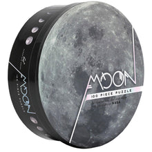 Load image into Gallery viewer, Moon 100 Piece Puzzle - Tigertree
