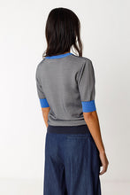 Load image into Gallery viewer, Muike Sweater - Navy
