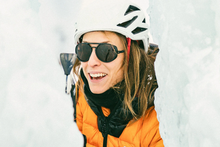Load image into Gallery viewer, Ombraz Dolamite Polarized Sunglasses - Tigertree
