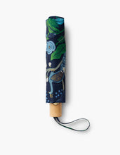 Load image into Gallery viewer, Peacock Umbrella - Tigertree
