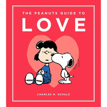 Load image into Gallery viewer, The Peanuts Guide To Love
