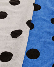 Load image into Gallery viewer, Hand Towel Set of 2 - Polka Dot Mix
