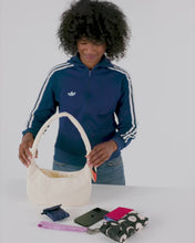 Load and play video in Gallery viewer, Swan Bag - Black
