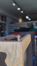 Load and play video in Gallery viewer, Tiny Crystal Mushroom
