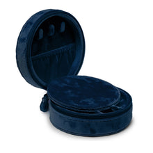 Load image into Gallery viewer, Puppy Jewelry Zip Case - Tigertree
