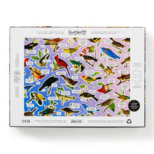 Load image into Gallery viewer, Salty Birds Puzzle

